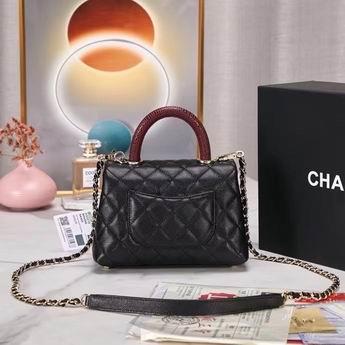 1:1 Replica Chanel Bags BT2215 19cm