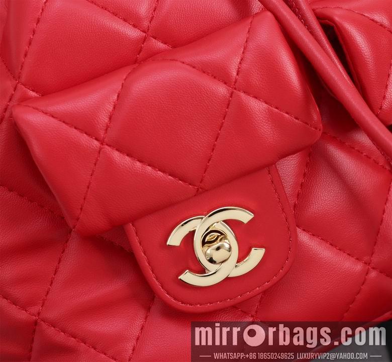 1:1 Replica Chanel Bags 8846 22X23X13cm XMY 3colour