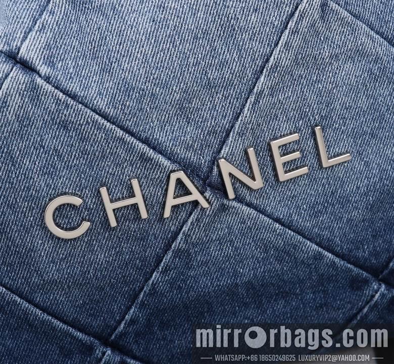 1:1 Replica Chanel Bags 1162 WO