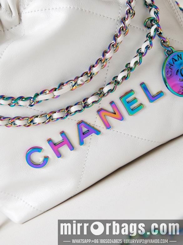 1:1 Replica Chanel Bags AS3980 19X20X6cm
