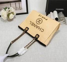1:1 Replica Chanel Bags WO3088 38X29X21