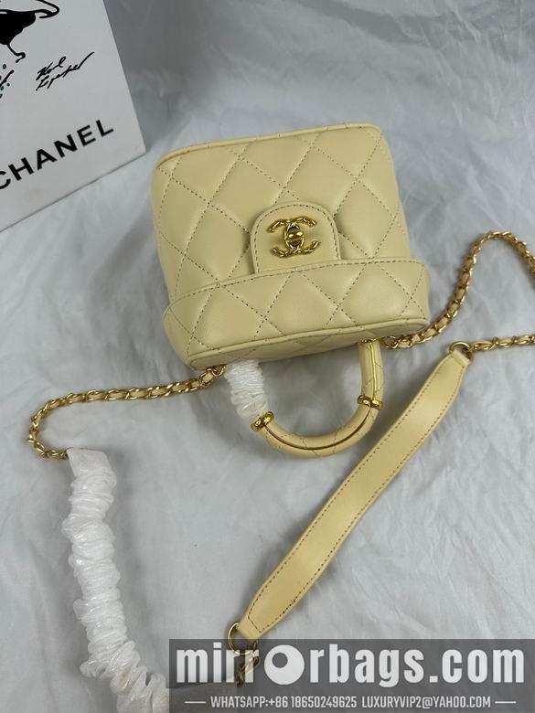 1:1 Replica Chanel Bags 234 16X15cm WO 4colour