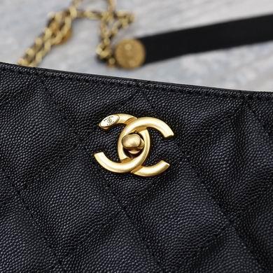 1:1 Replica Chanel Bags 3617 20X6X19cm WO