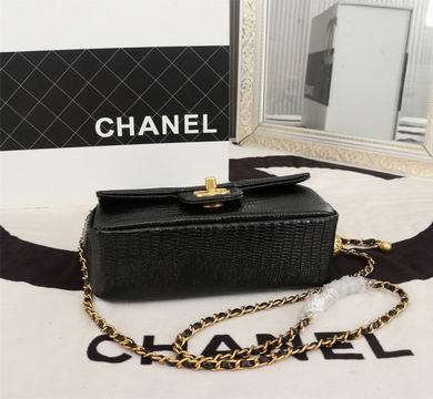 1:1 Replica Chanel Bags 8942 13X20X7cm WO
