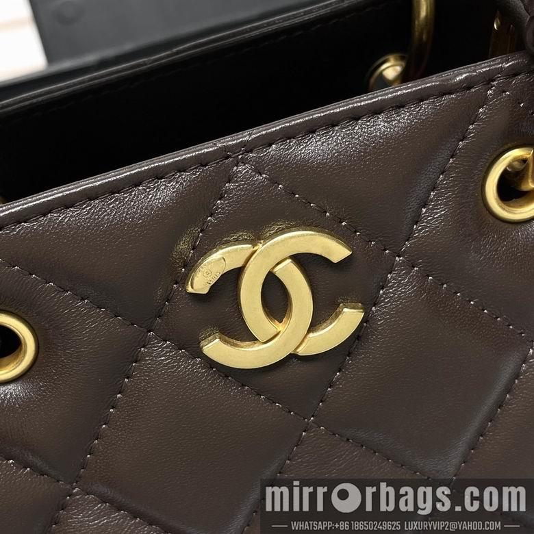1:1 Replica Chanel Bags 3198 27X20X13cm XMY 2colour