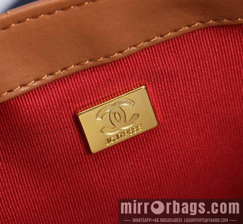 1:1 Replica Chanel Bags 8930 20cm WO 3colour