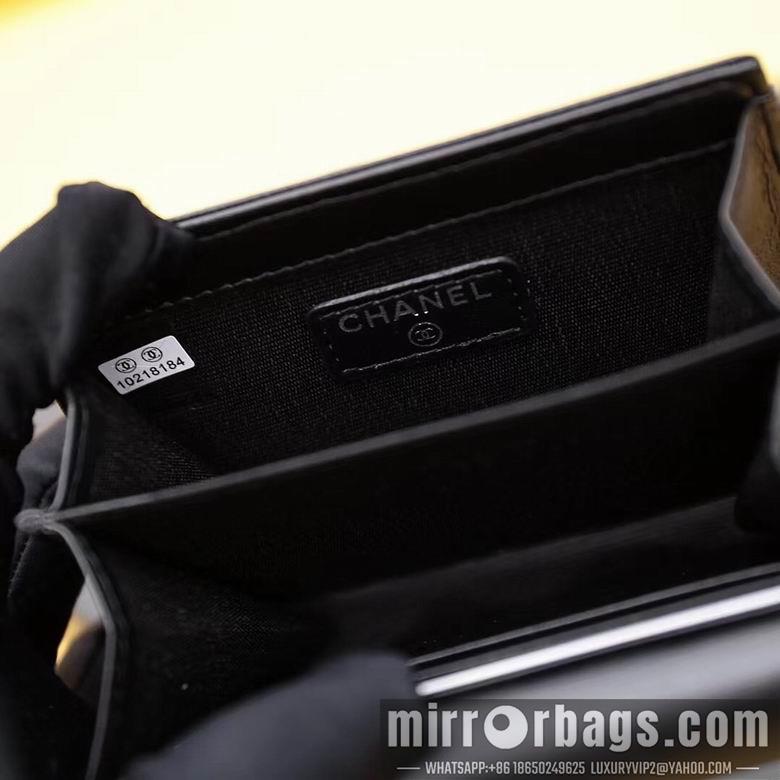 1:1 Replica Chanel Bags WL309 11.5X10.5X3