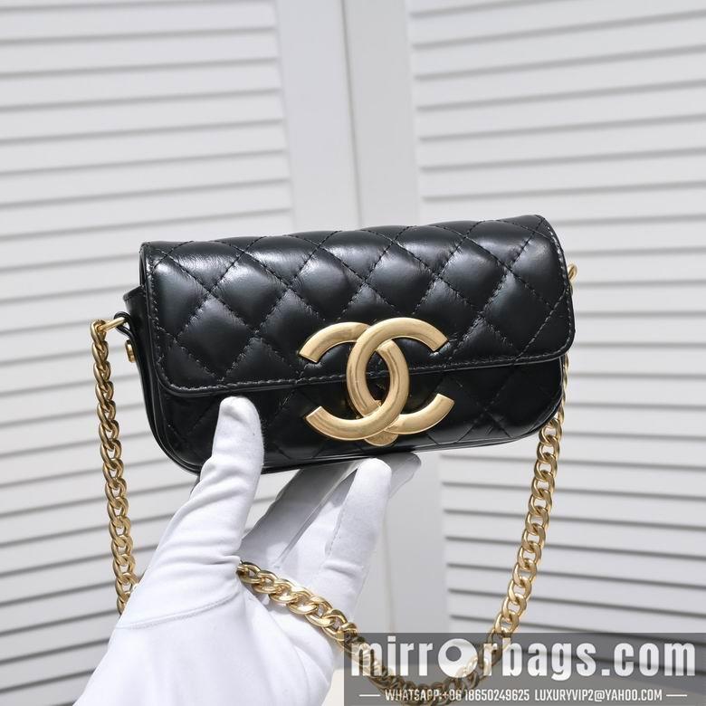 1:1 Replica Chanel Bags 3343 17cm WO 2colour