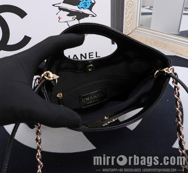 1:1 Replica Chanel Bags 8853 22X23X5.5cm XMY 2colour