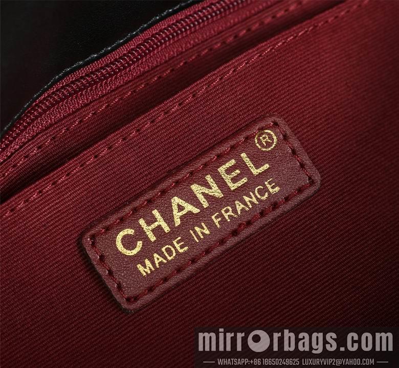 1:1 Replica Chanel Bags 8950 25X15X7cm XMY