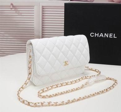 1:1 Replica Chanel Bags WO33814 20X12X4