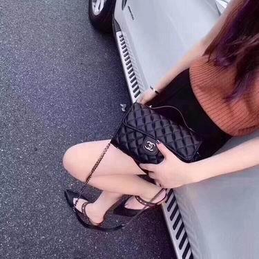 1:1 Replica Chanel Bags WO1012