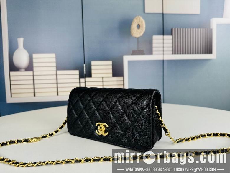 1:1 Replica Chanel Bags 3355 21.5X10X5cm XMY 4colour