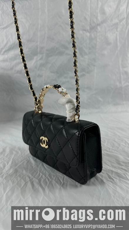1:1 Replica Chanel Bags 508 17X10cm WO 3colour