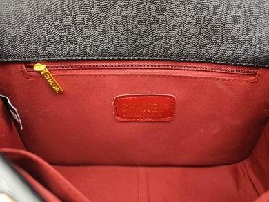 1:1 Replica Chanel Bags 2029 25X18X7cm WO