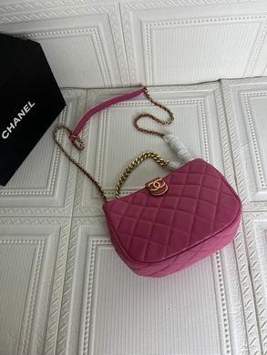1:1 Replica Chanel Bags 33815 17X23X7cm WO 4colour