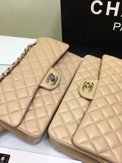 1:1 Replica Chanel Bags 1112 sheepskin