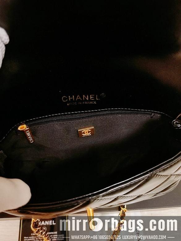 1:1 Replica Chanel Bags AS4012 12X21X7cm WO 2colour