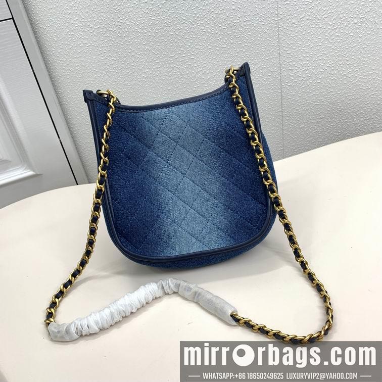 1:1 Replica Chanel Bags Chanel 1165 21x23x6.5cm zy