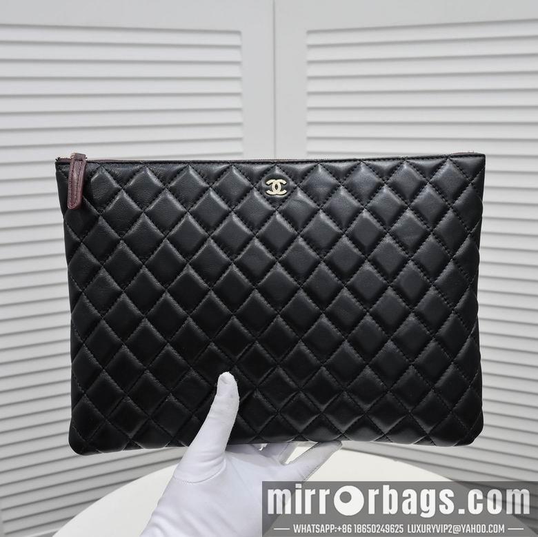 1:1 Replica Chanel Bags 80573 34X24cm WO