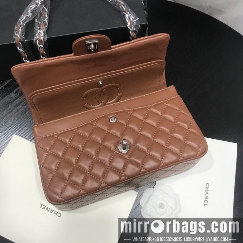 1:1 Replica Chanel Bags 1112 25.5X16X7cm XMY