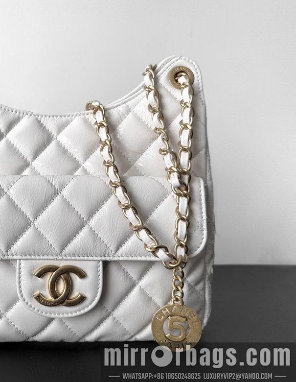 1:1 Replica Chanel Bags 22X21X7cm 073104 WO  2colour