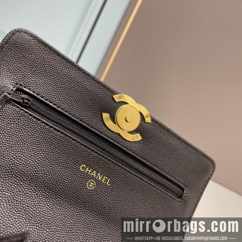 1:1 Replica Chanel Bags Chanel 3325 19cm ww3色