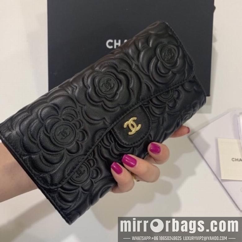 1:1 Replica Chanel Bags WL31506 16X10