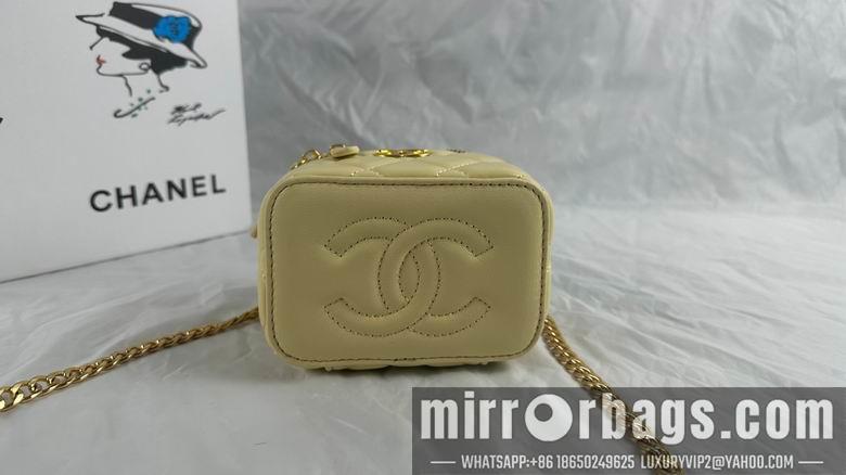 1:1 Replica Chanel Bags 740 13X10X9cm WO 3colour