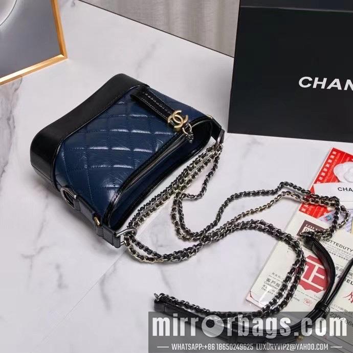 1:1 Replica Chanel Bags 221112 20cm WO