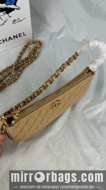 1:1 Replica Chanel Bags 332 15X23.5X2cm WO  4colour
