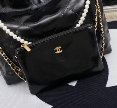 1:1 Replica Chanel Bags 8812 30X25X8cm WO