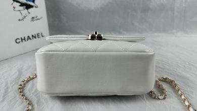 1:1 Replica Chanel Bags 240 14X20X7cm WO 3colour