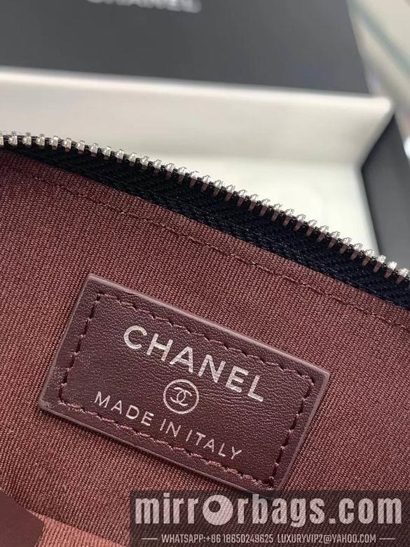 1:1 Replica Chanel Bags 2805 11X9.5X1.5cm YG 3colour