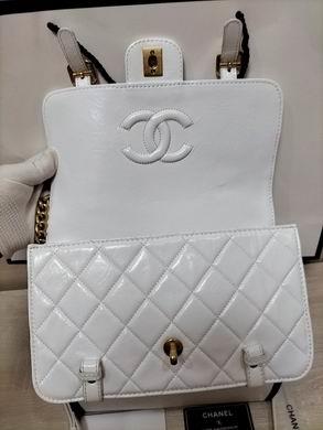 1:1 Replica Chanel Bags 19bag 81125 25X17X8cm WO