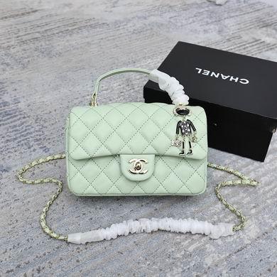 1:1 Replica Chanel Bags 6632 20cm WO