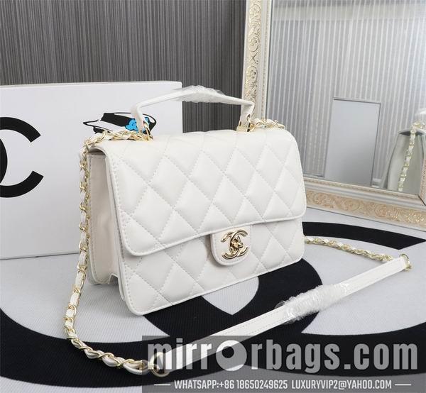 1:1 Replica Chanel Bags 1012 25X15X8cm XMY 3colour