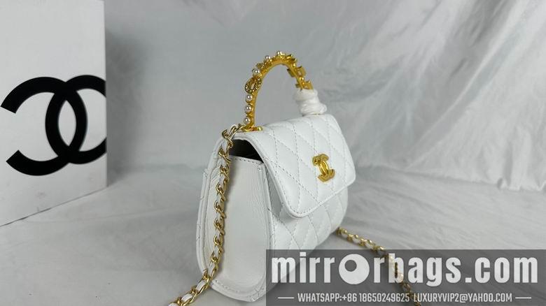 1:1 Replica Chanel Bags 755 16X11cm WO 2colour
