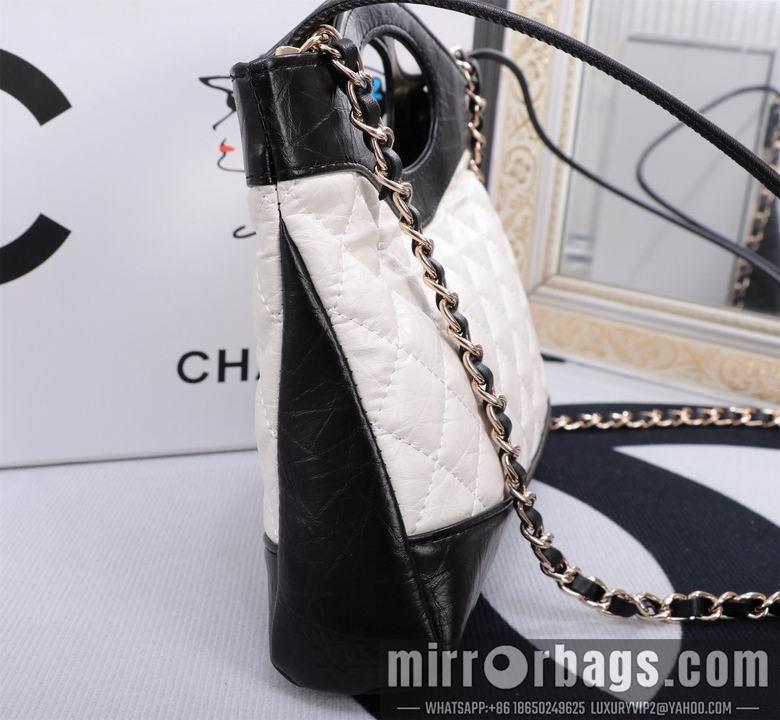 1:1 Replica Chanel Bags 8853 22X23X5.5cm XMY 2colour