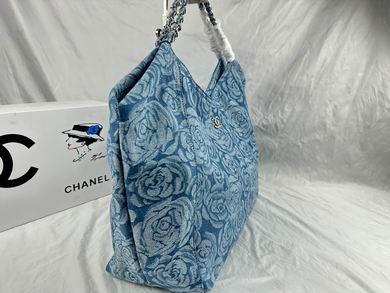 1:1 Replica Chanel Bags 325 40X55X30X20cm WO