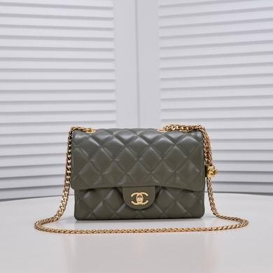 1:1 Replica Chanel Bags 3330 22X4X16cm WO 3colour