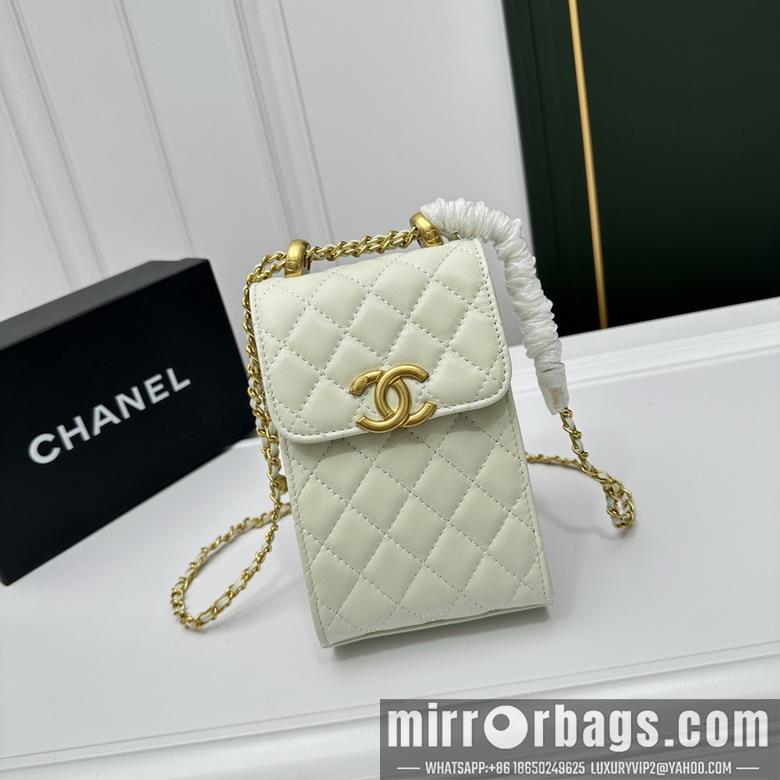 1:1 Replica Chanel Bags Chanel 6816 19x11.5cm ww