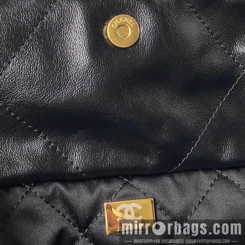 1:1 Replica Chanel Bags AS3260 35X37X7cm WO 2colour