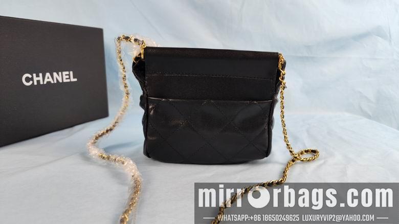 1:1 Replica Chanel Bags 602 17X16X7cm WO 3colour