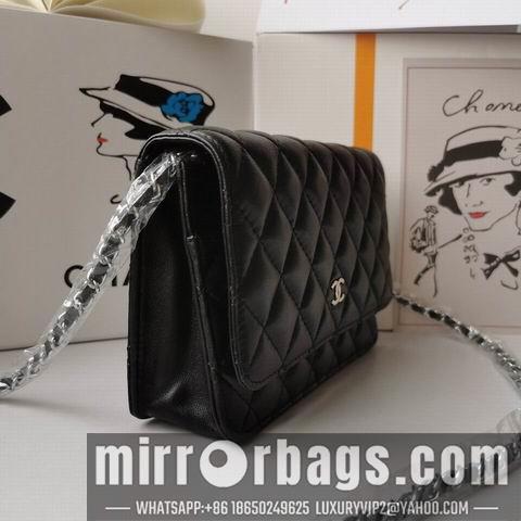 1:1 Replica Chanel Bags WX33814 19x12x4.5