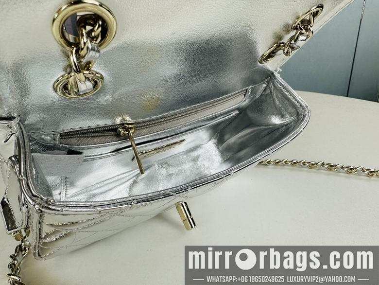 1:1 Replica Chanel Bags 4646 20X13X4.5cm XMY 4colour