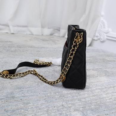 1:1 Replica Chanel Bags 3617 24X7X22cm WO