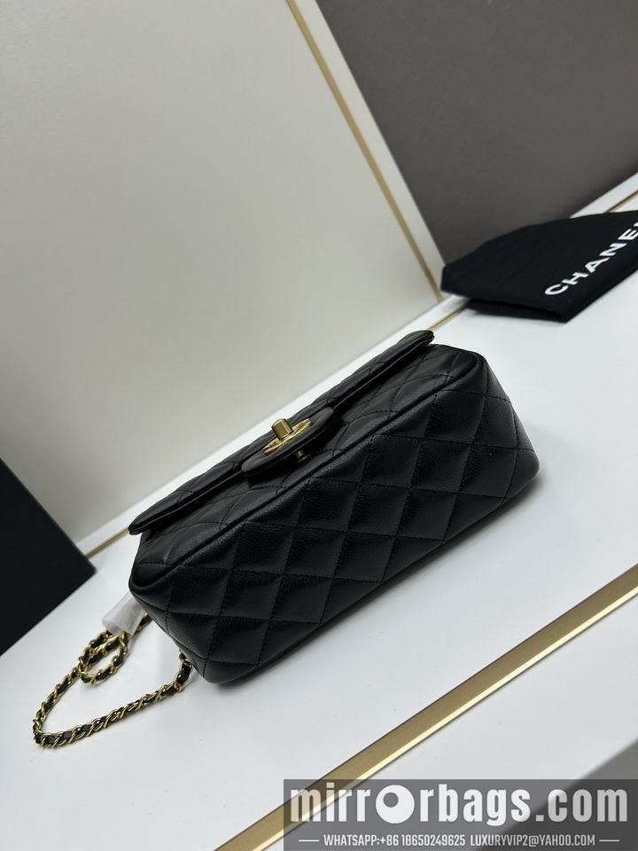 1:1 Replica Chanel Bags Chanel 5111 14x20x8cm jj