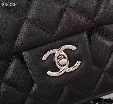 1:1 Replica Chanel Bags WO，1119