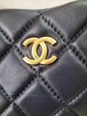 1:1 Replica Chanel Bags hobo AS3321 24X6X17.5cm WO  4colour